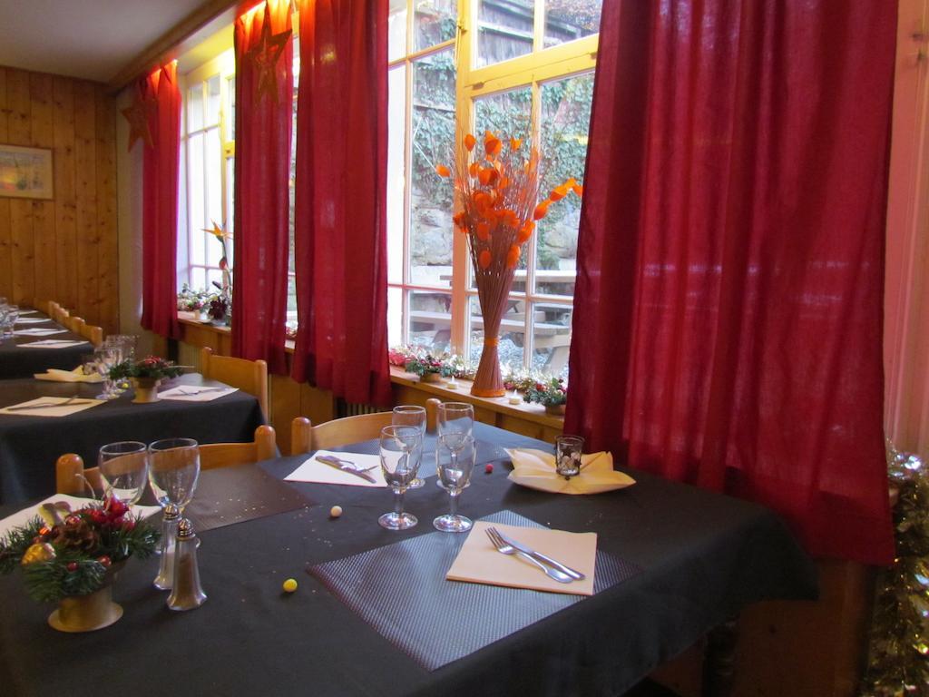 Hotel Val Joly Saint-Gervais-les-Bains Eksteriør bilde