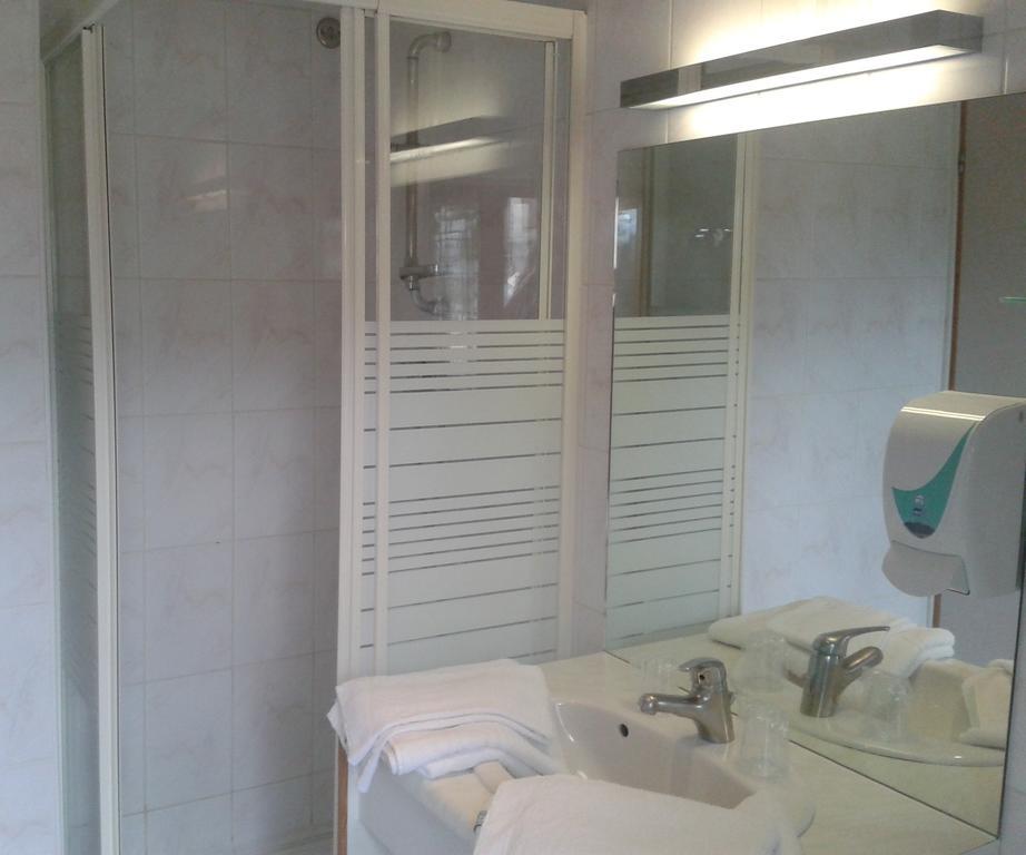 Hotel Val Joly Saint-Gervais-les-Bains Rom bilde