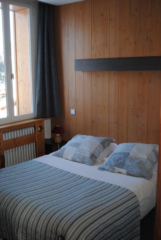 Hotel Val Joly Saint-Gervais-les-Bains Eksteriør bilde