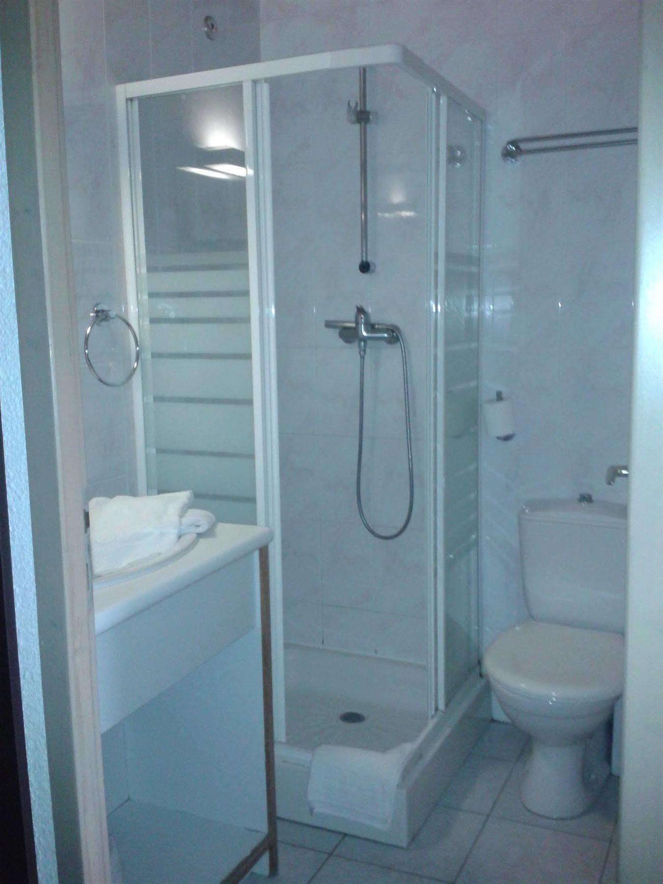 Hotel Val Joly Saint-Gervais-les-Bains Eksteriør bilde