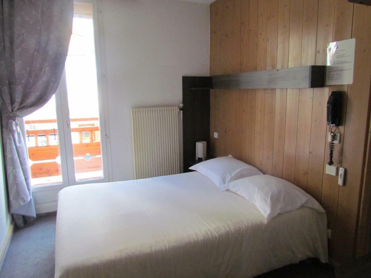Hotel Val Joly Saint-Gervais-les-Bains Eksteriør bilde